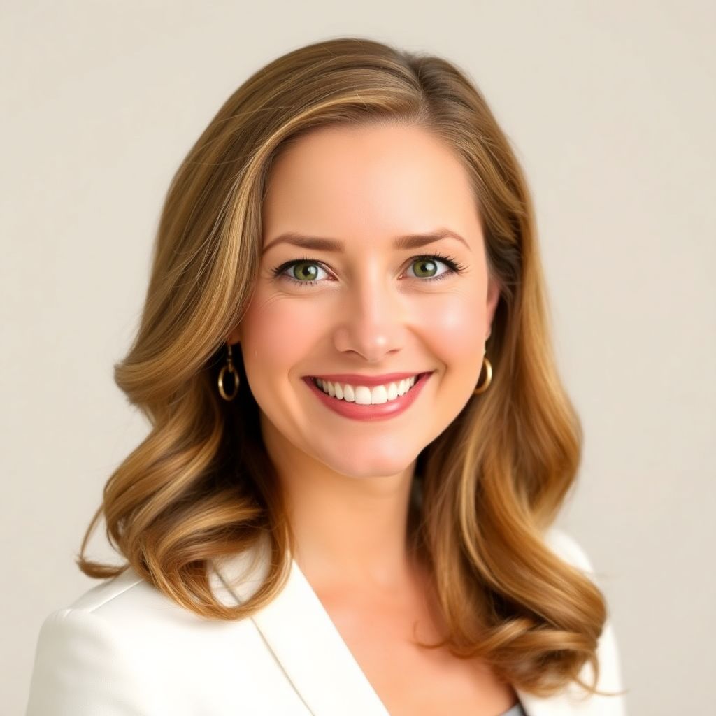 Author portrait